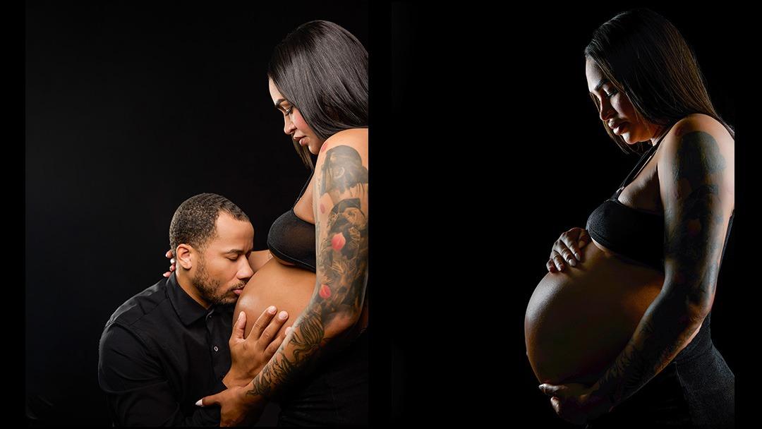 Maternity Photoshoot: How to Prepare for Your Portrait Session